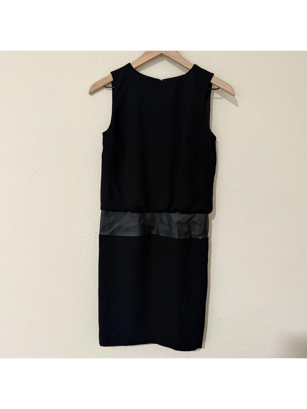 Ralph Lauren Dress Women's 0 Black